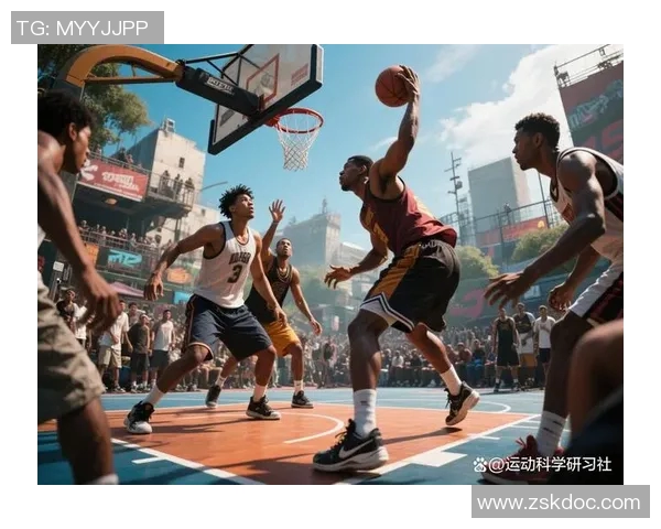 篮球的魅力：从街头到职业赛场的历史与未来发展分析