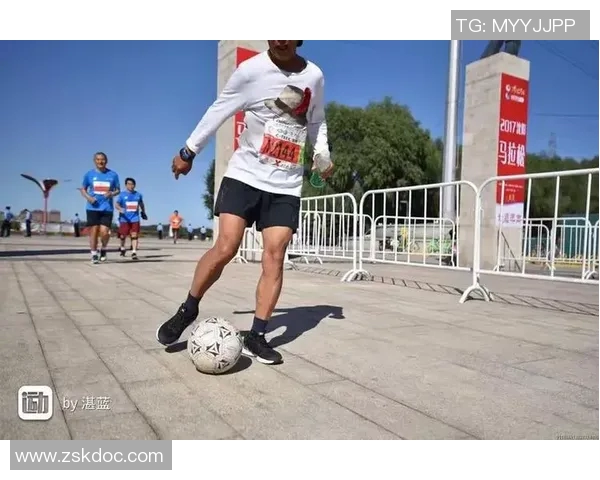 西安滑板队在马拉松大满贯中的个人能力展现与评析