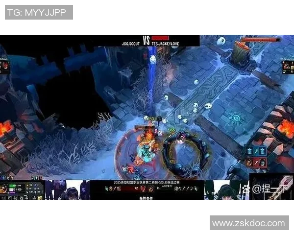 TES职业联赛节奏分析：如何掌控比赛主动权与团队协作