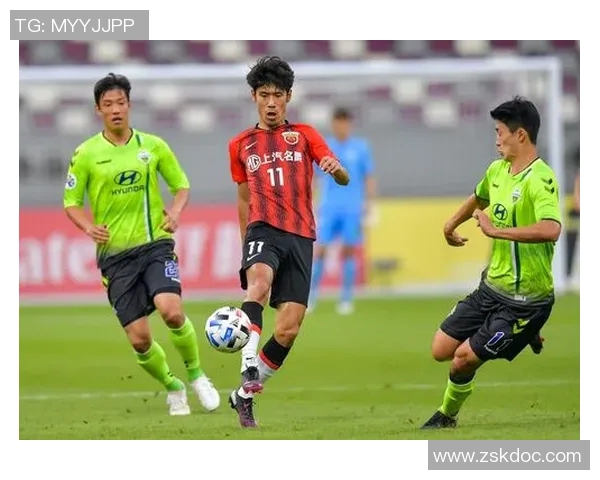 全北现代与上海上港亚冠精彩对决视频回顾与赛后分析 全北现代与上海上港亚冠精彩对决视频回顾与赛后分析